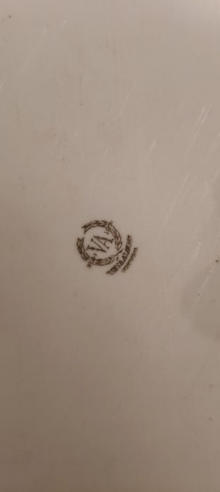 Louça Vista Alegre vintage