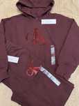 Теплий костюм  Calvin Klein оригінал р XS/S