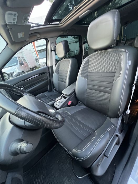 Renault Grand Scenic 2016р.