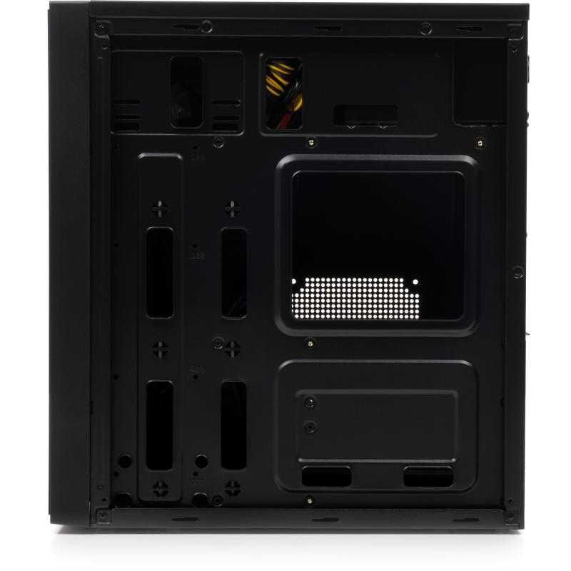 Корпус для ПК Vinga CS114 новий у фірмовій коробці