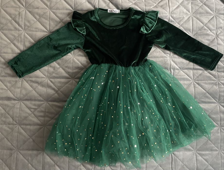 Святкова сукня 110 см