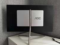 Монитор 31.5" AOC U32U1 4K IPS HDR