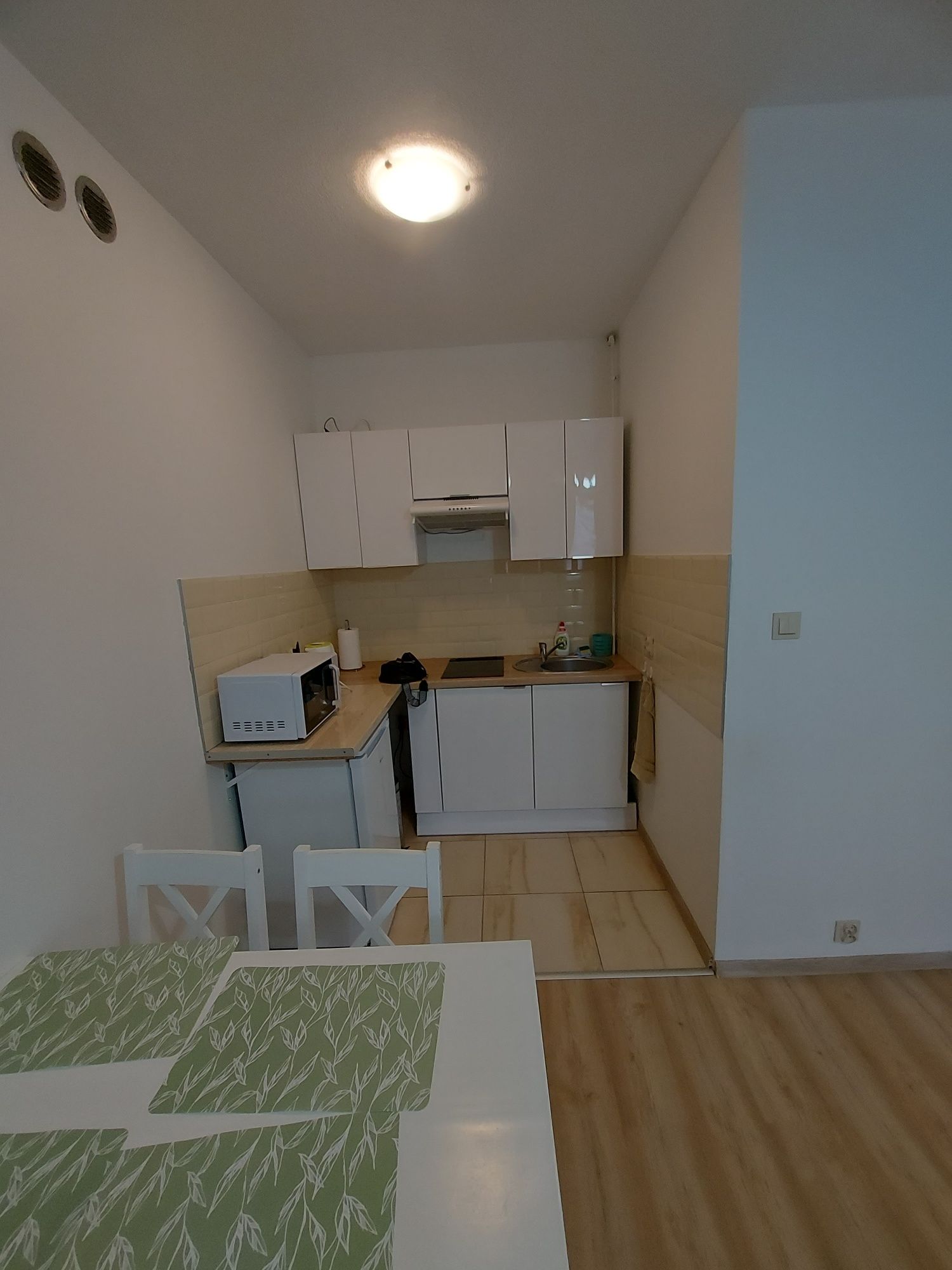 Apartamenty 2 pokojowe 100 m do plaży -Pogorzelica