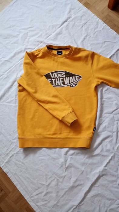 Bluza chłopięca Vans