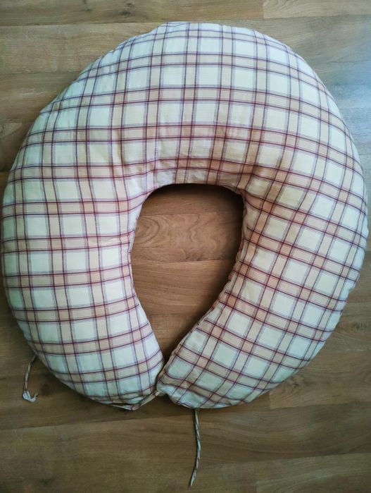 Подушка для беременных, для кормления грудью