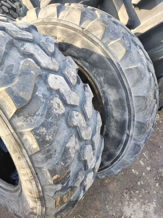 Opony przemysłowe 405/70R24 Mitas ładowarka JCB Cat Kramer Manitou