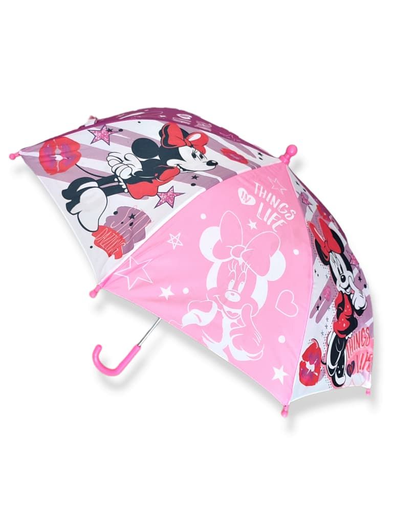 Parasolka Dziecięca Myszka Minnie Disney