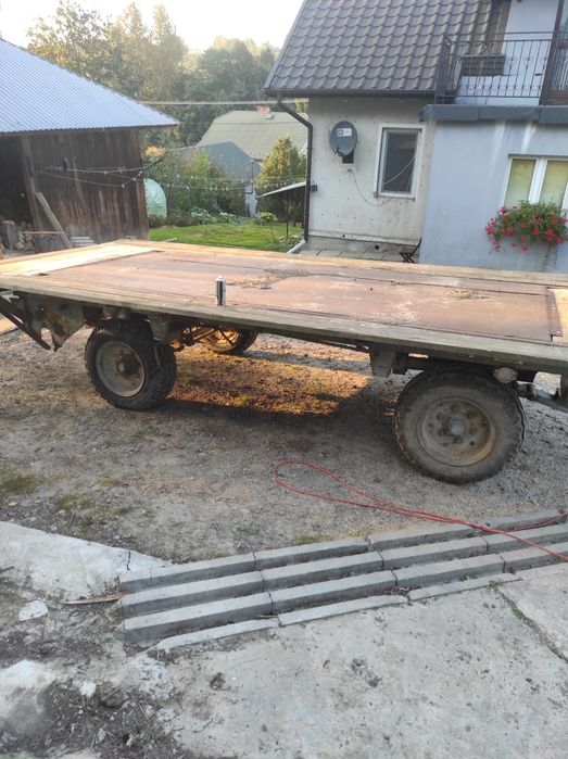 Sprzedam platformę do bel