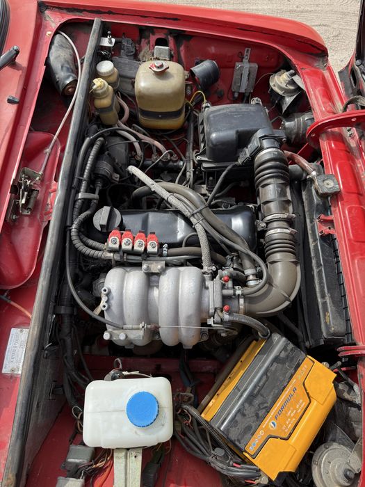 Продам ВАЗ 2106 инжетор