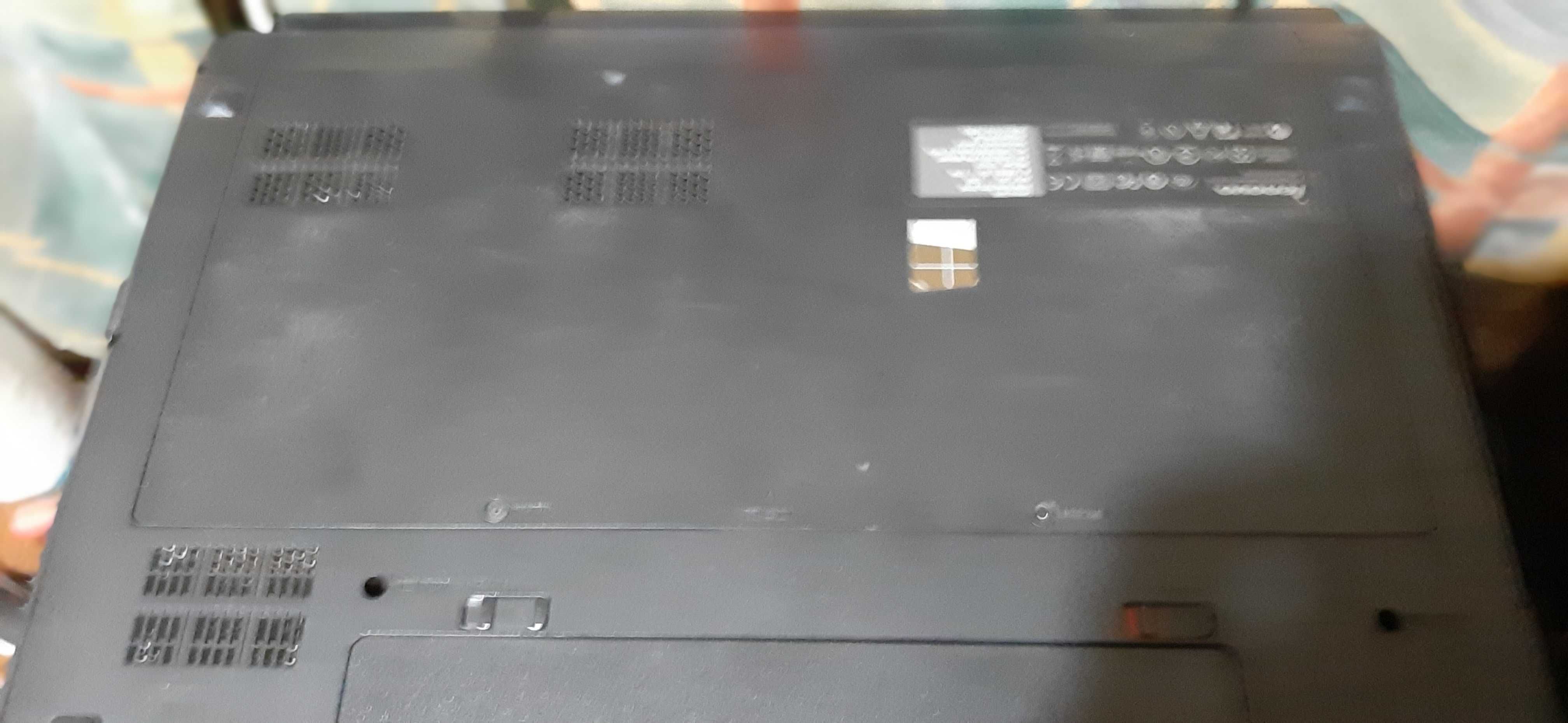 Ноутбук Lenovo G580 i3-3120