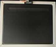 Mesa Digitalizadora Wacom Intuos CTL-4100K-S- Preto