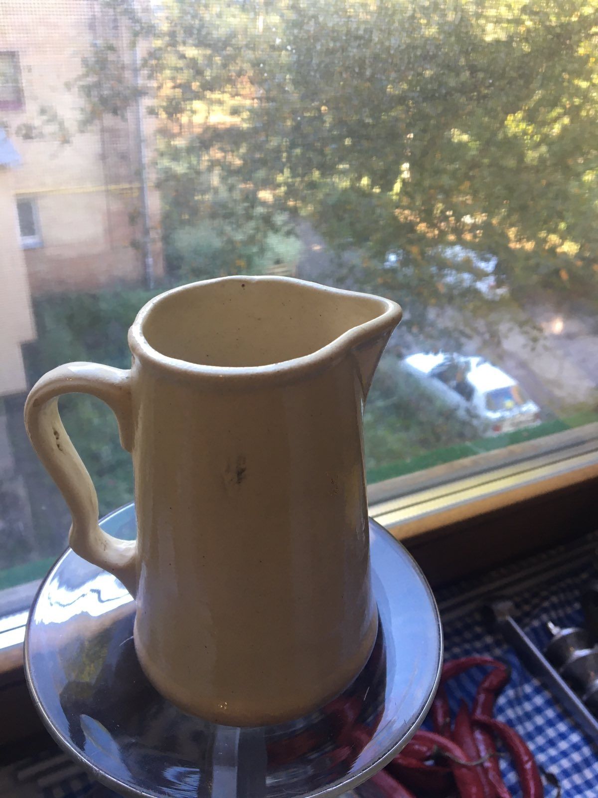 Мельница для перца и другое