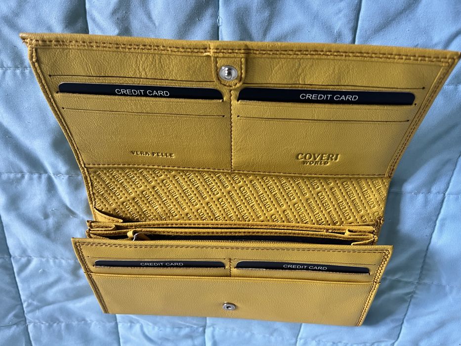 Гаманець для жінок