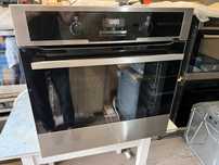 Духовка Electrolux EOA5551AAX (Німеччина)
