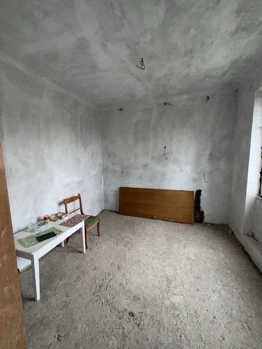 Продається недобудований будинок на Краматорській