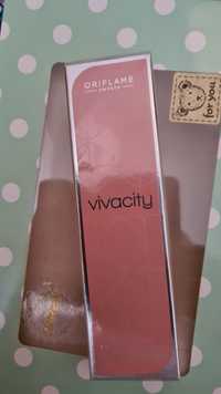 Unikat Vivacity Oriflame