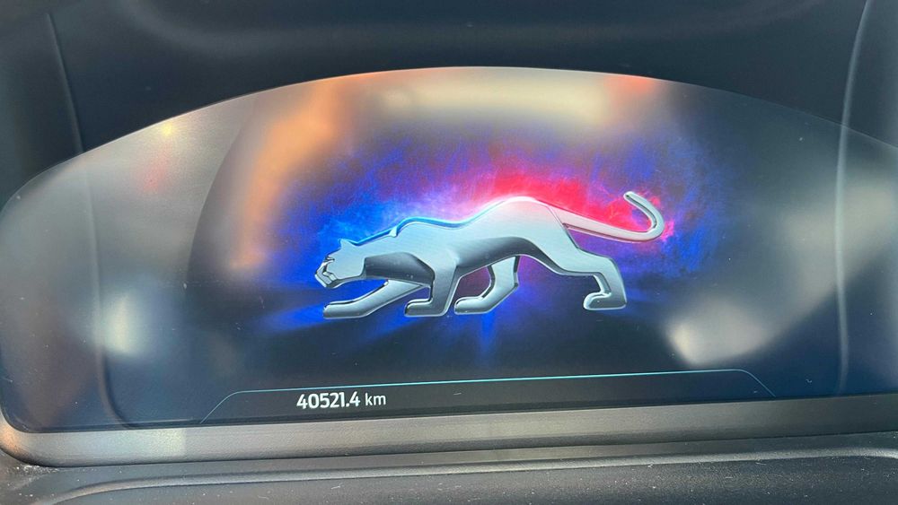 Ford Puma ST-Line X 1.0 Hybrid 2023 – Ent. + 172€ mês