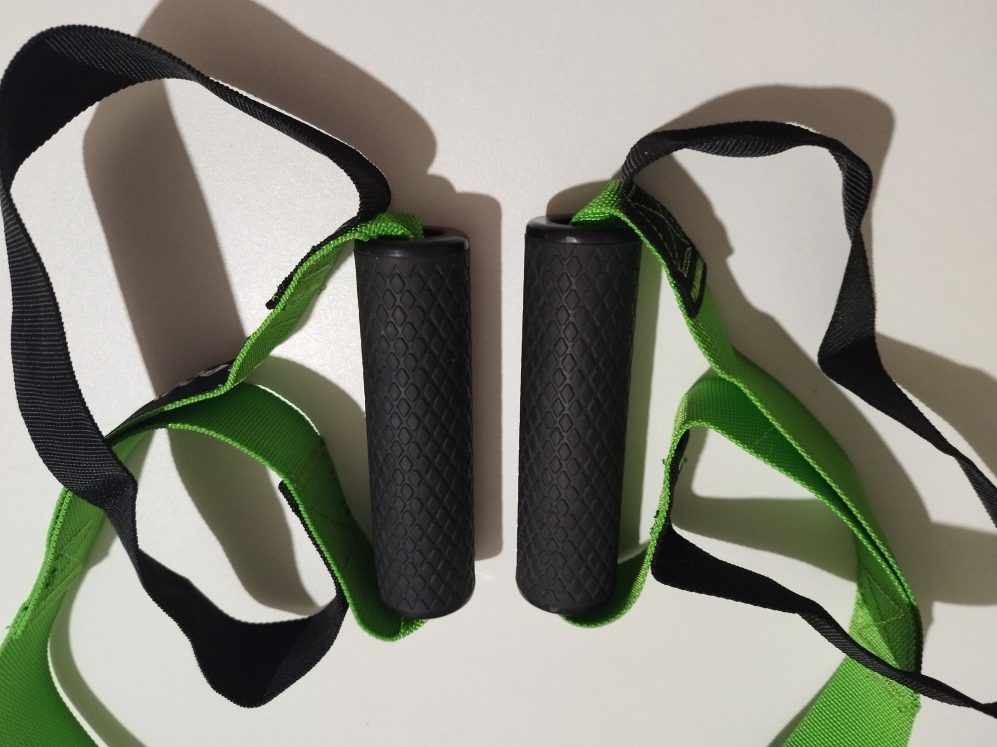 Fitas treino suspensão bodytone