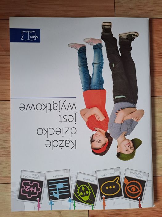 Karty pracy dla dzieci klasa 1-2