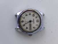 Часы RAKETA made in ussr