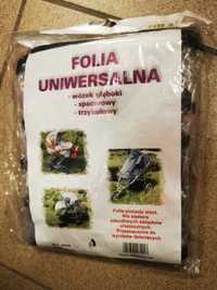 Folia uniwersalna na wózek