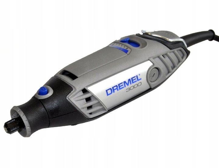 Dremel 3000 + 5 Akcesoriów