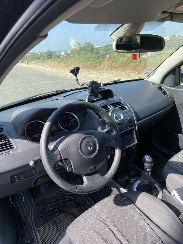 Renault Megane 2 1.5 DCI - URGENTE