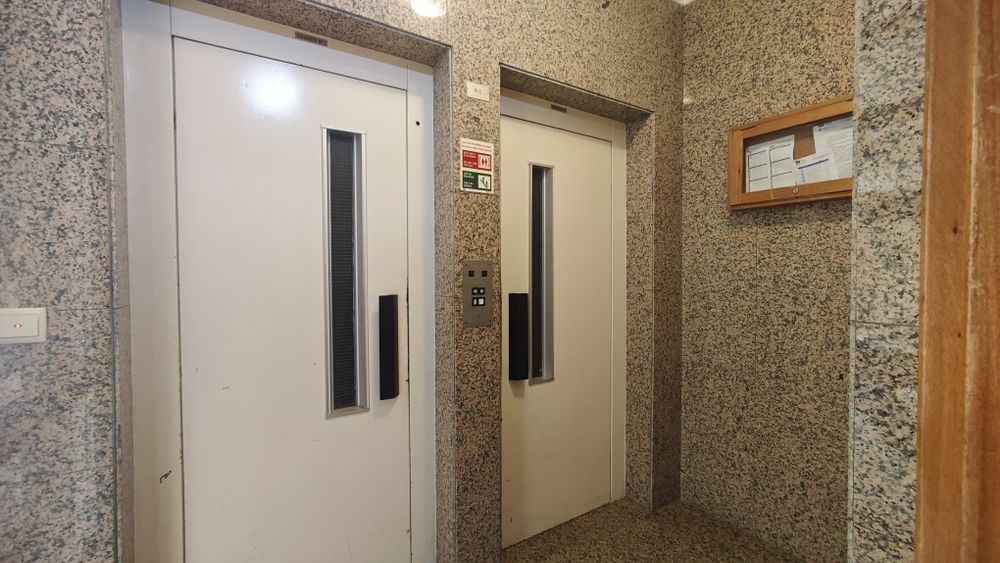 Apartamento T1 na praia da Amorosa