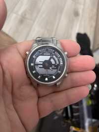 Мужские часы Casio EFA-133D-8AVEF