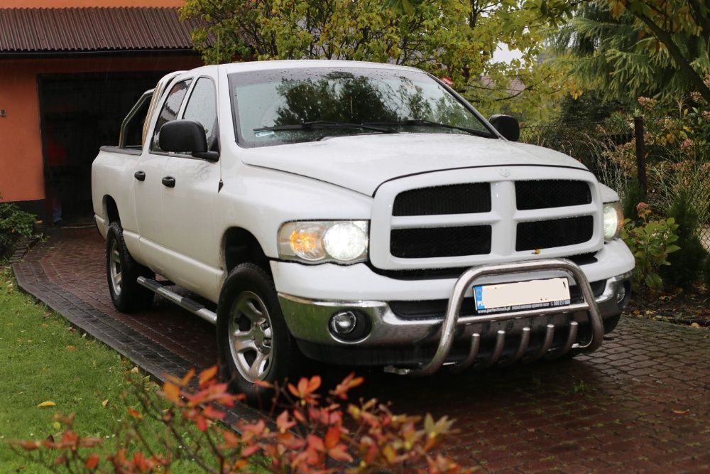 orurowanie do samochodu ochronne homologacja