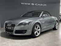 Audi TT Roadster 2.0 TFSi