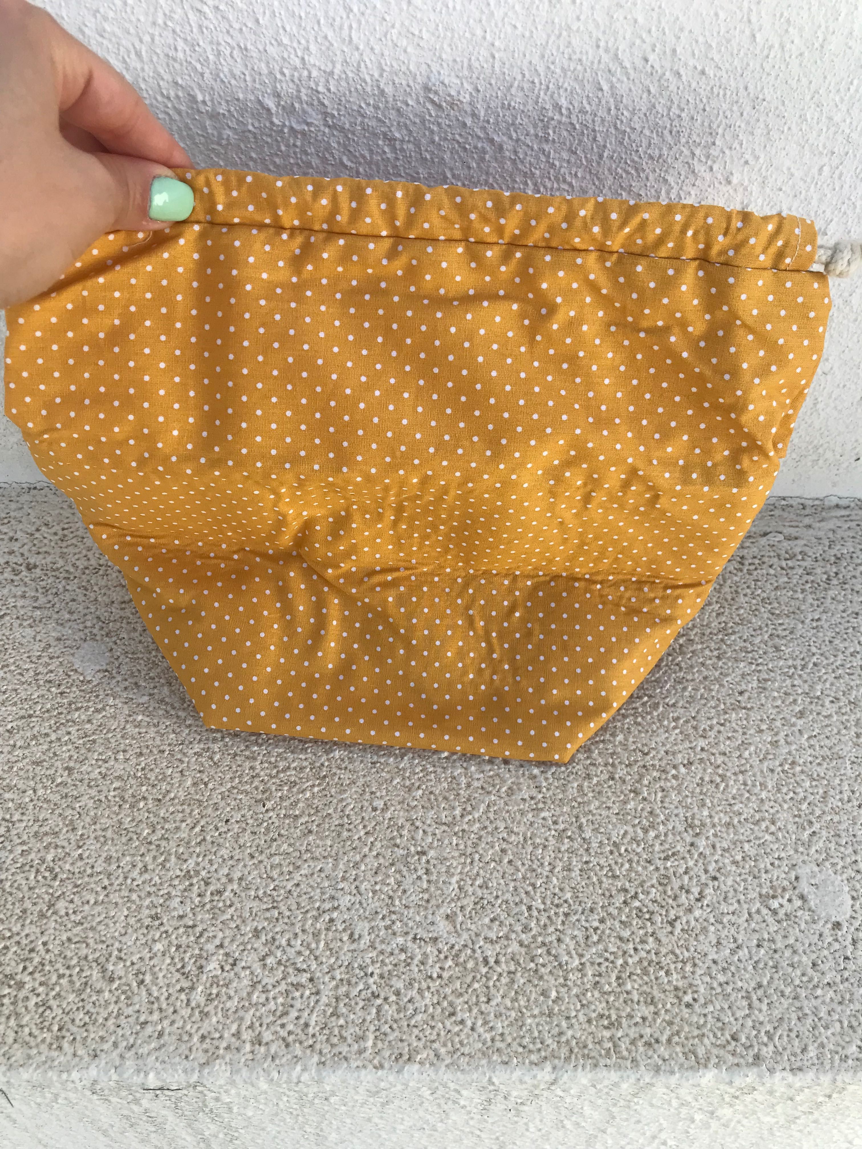 Bolsa para produtos