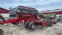 Horsch Focus 6 TD 3-P  Siewnik HORSCH Focus 6 TD 3-P