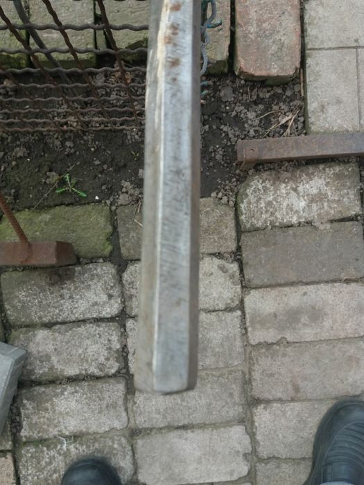Продам шестигранник нержавійка.