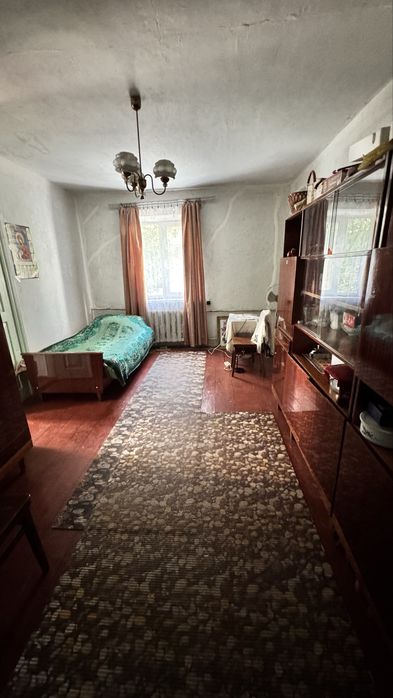 Продаж будинку  Красноліси