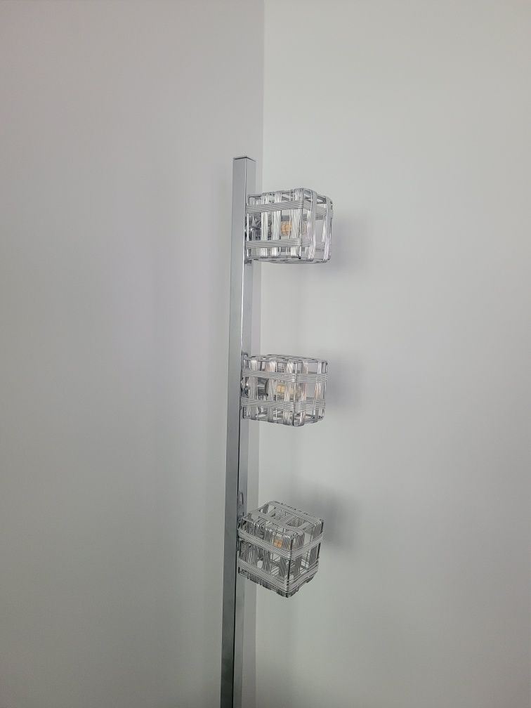 Lampa stojąca - sprzedam