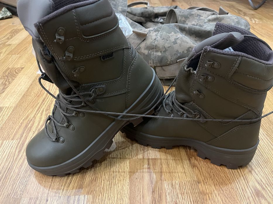 Берци YDS новііі