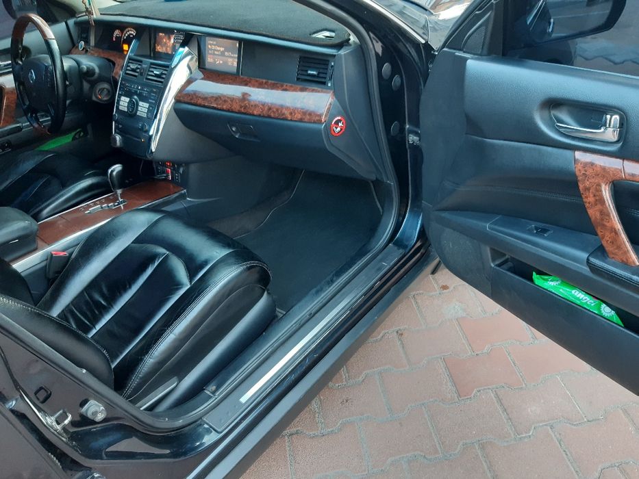 Nissan Teana J31 2.3AT JM