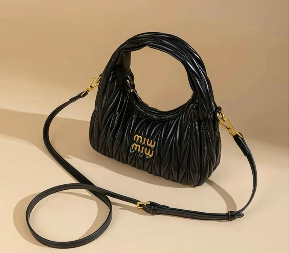 Сумочка miu miu,сумка нова