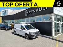 Renault Kangoo  Kangoo Furgon L2 Izoterma z Agregatem 0C, 2025r. Pojazd Gotowy do Odbi
