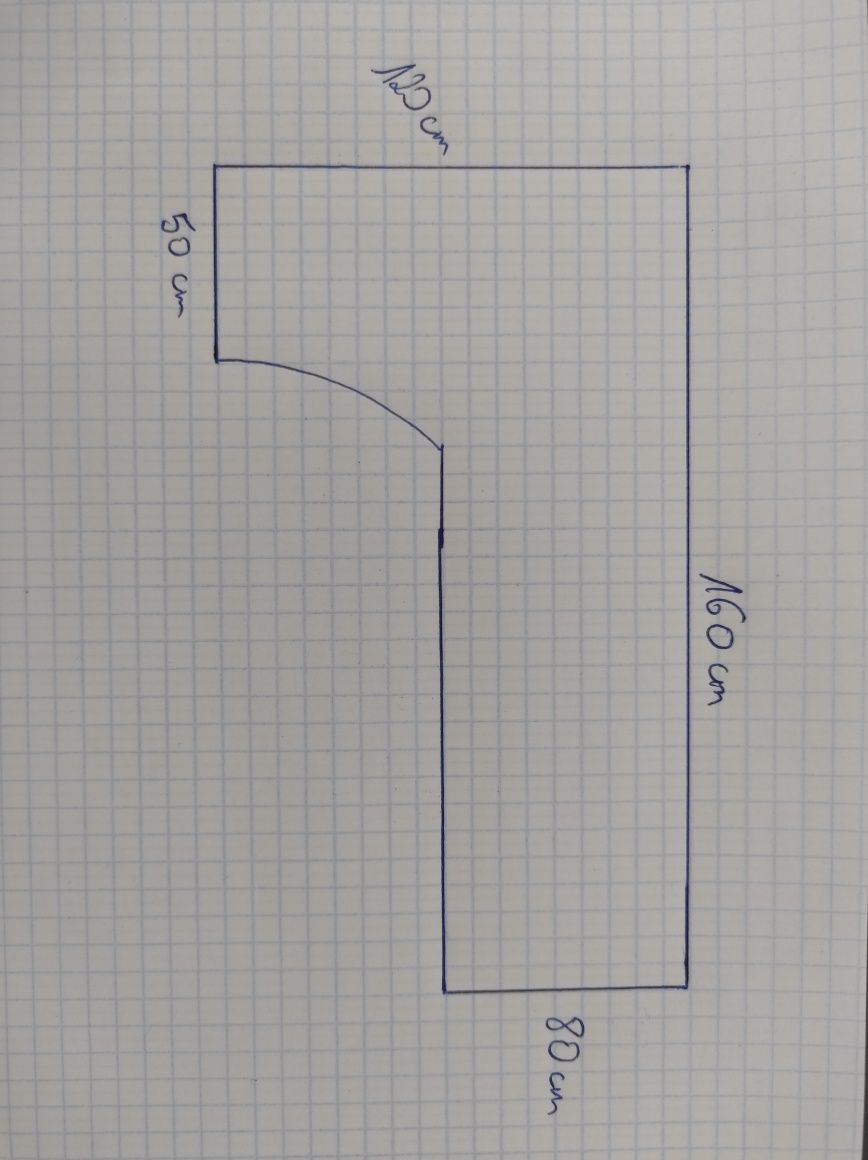 Ergonomiczne biurko elektryczne - regulowane