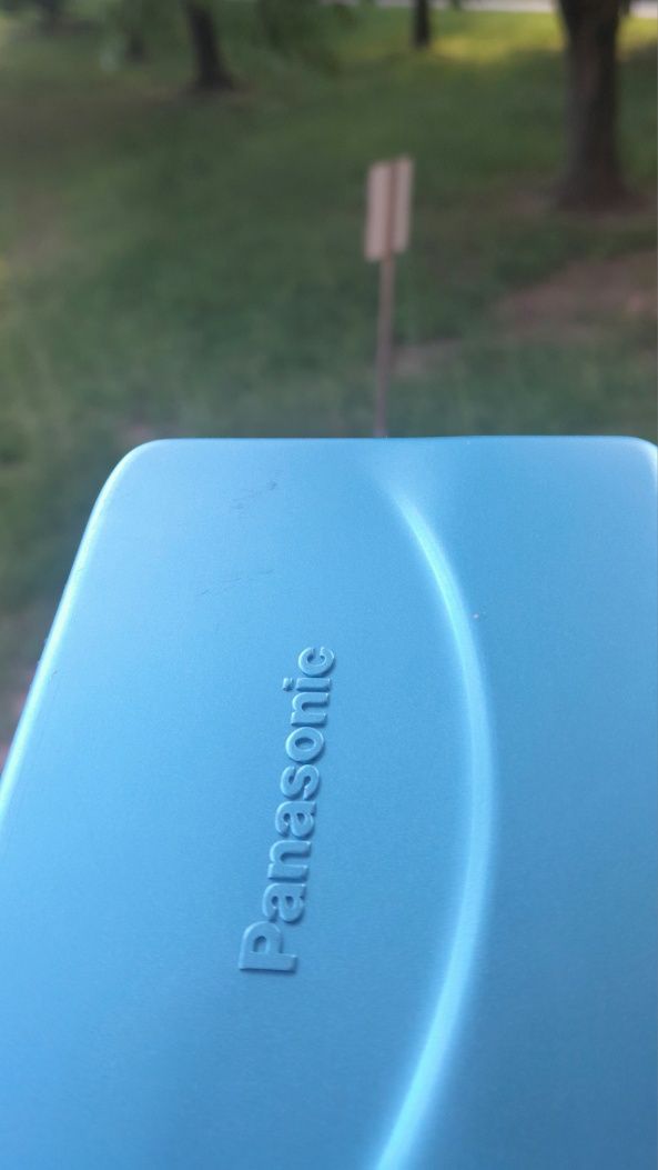 Walkman Panasonic RQ-SX43 po serwisie, słuchawki, zestaw