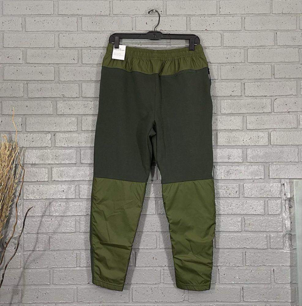 Мужские Спортивные Штаны Nike NSW Tech Fleece Оригинал Идеал M-L