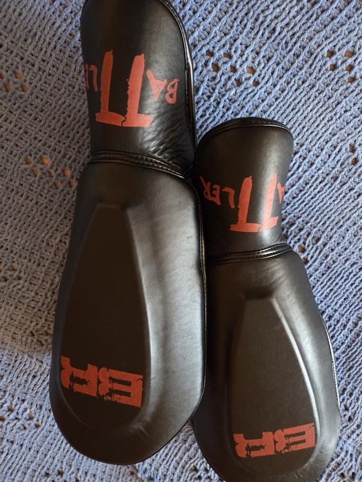 Фути Battler захист на ноги НОВІ