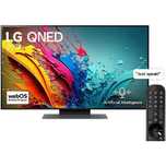 NOWY LG 120Hz LG 55QNED86T3A QNED 55'' 4K Ultra HD WebOS 24