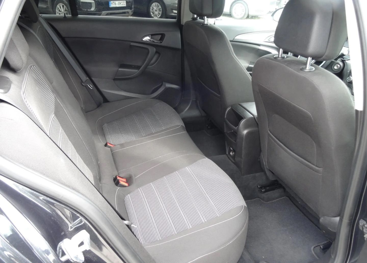 Opel Insignia 2.0 CDTI