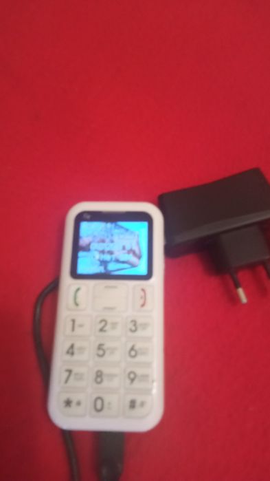 Кнопочный телефон на 2 симки, EZZY5,  460 грн.