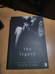 the legacy julia brylewska