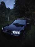 Audi A3 Audi A3 8l 1.8T przerobiony na 200km+