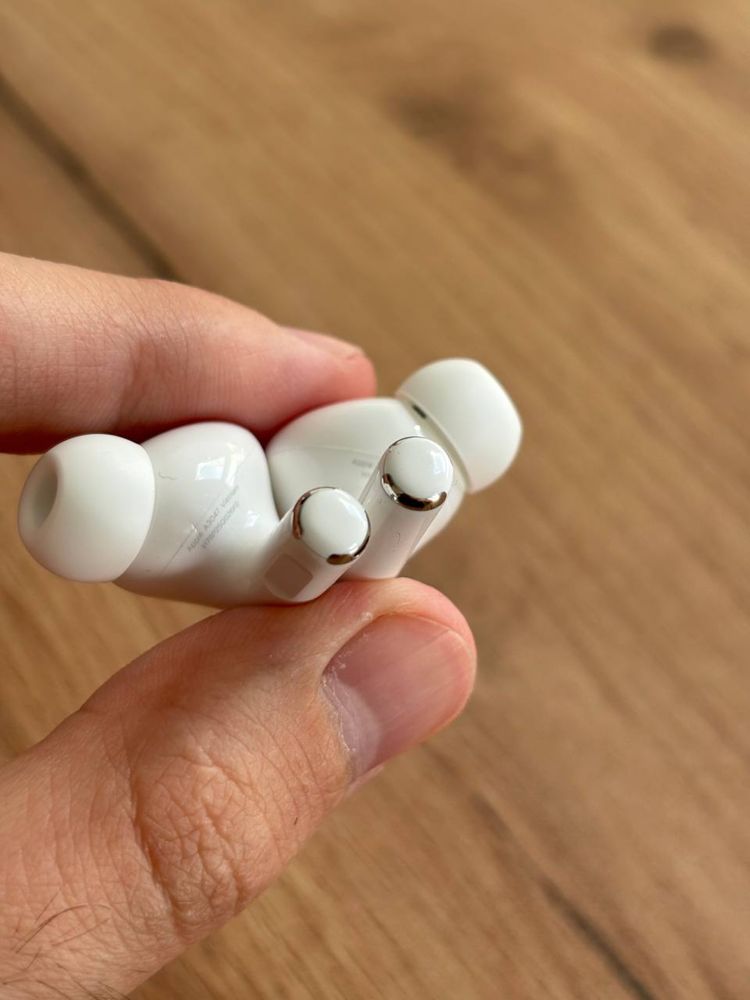 Słuchawki Apple AirPods Pro 2 Generacji